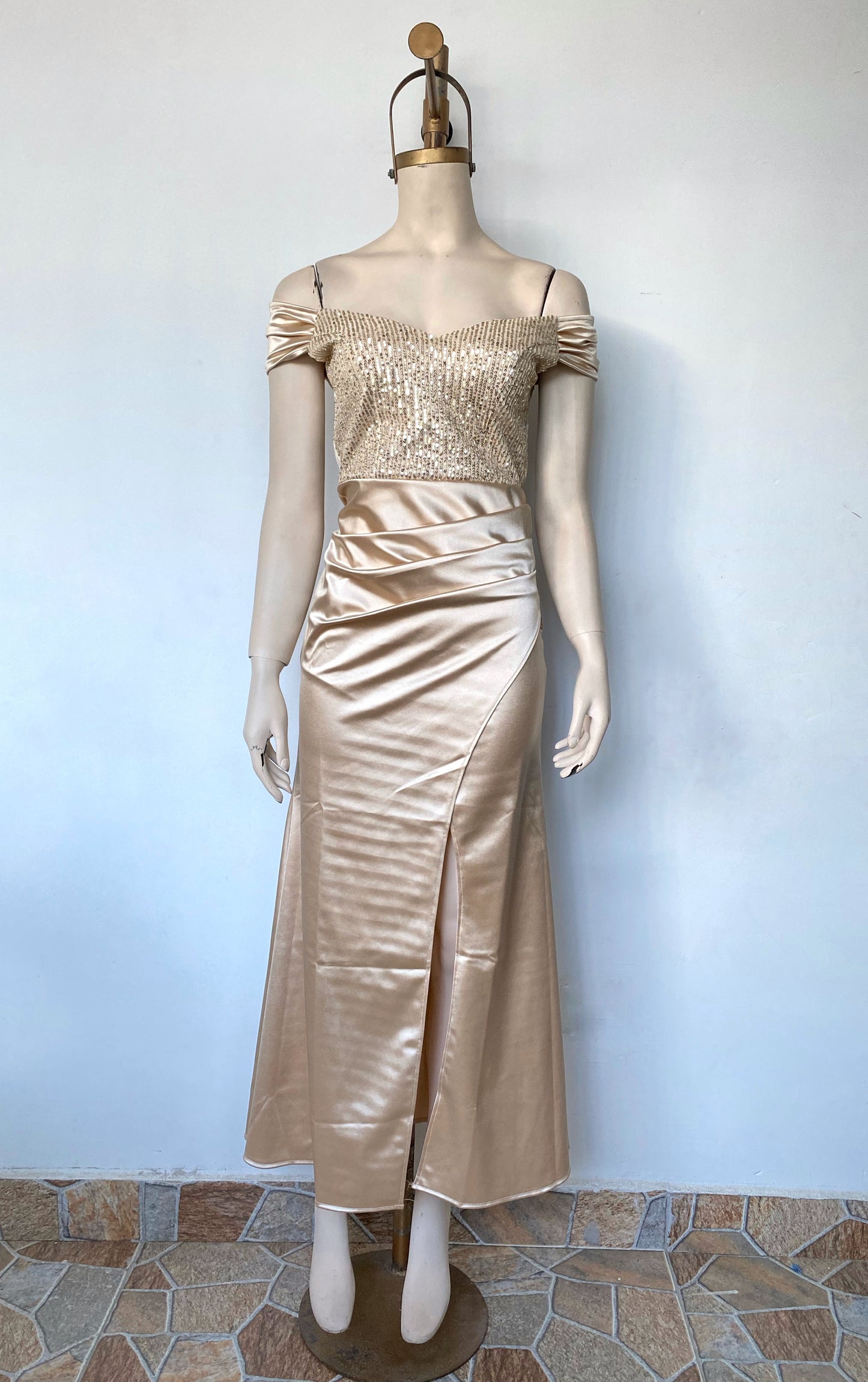 Vestido Capricho