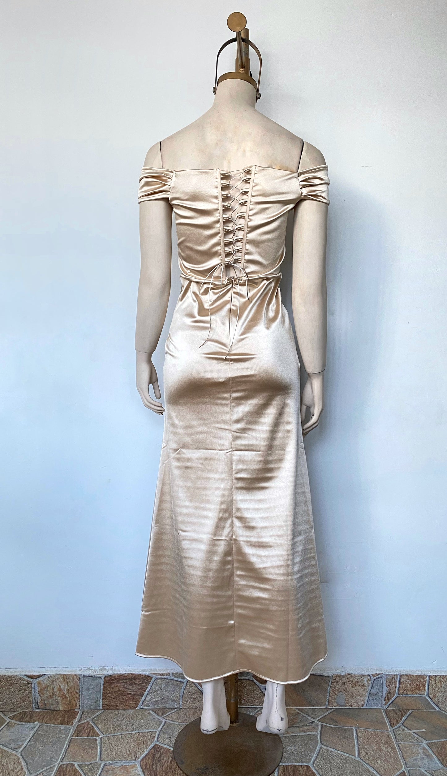 Vestido Capricho