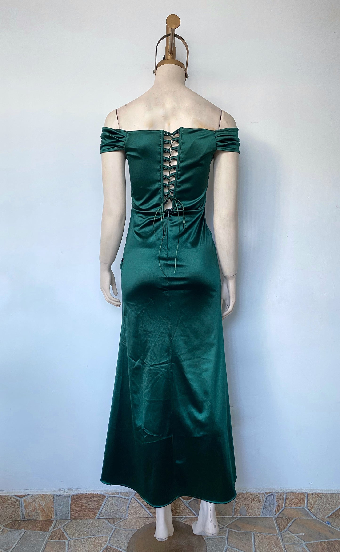 Vestido Capricho