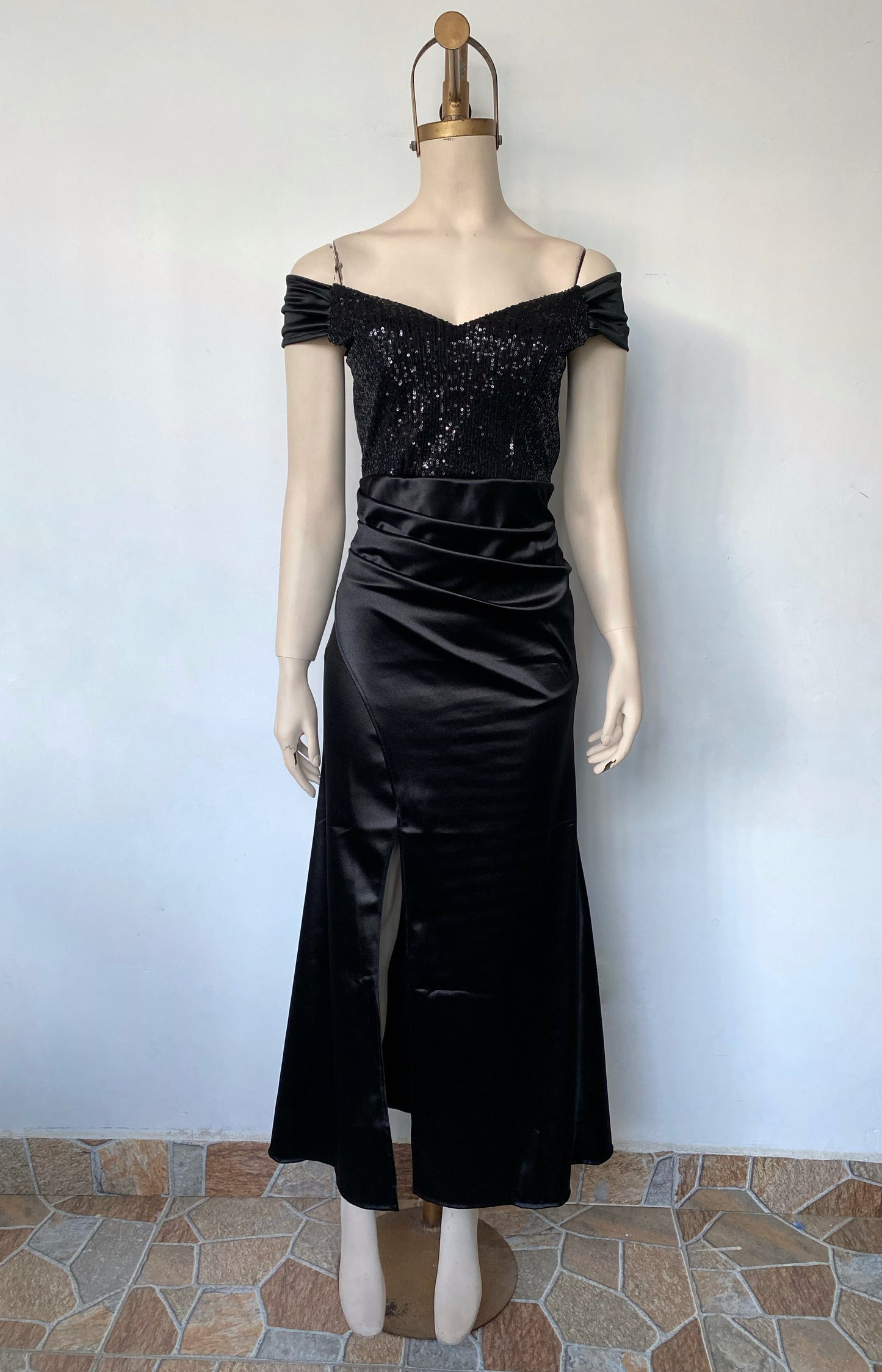 Vestido Capricho