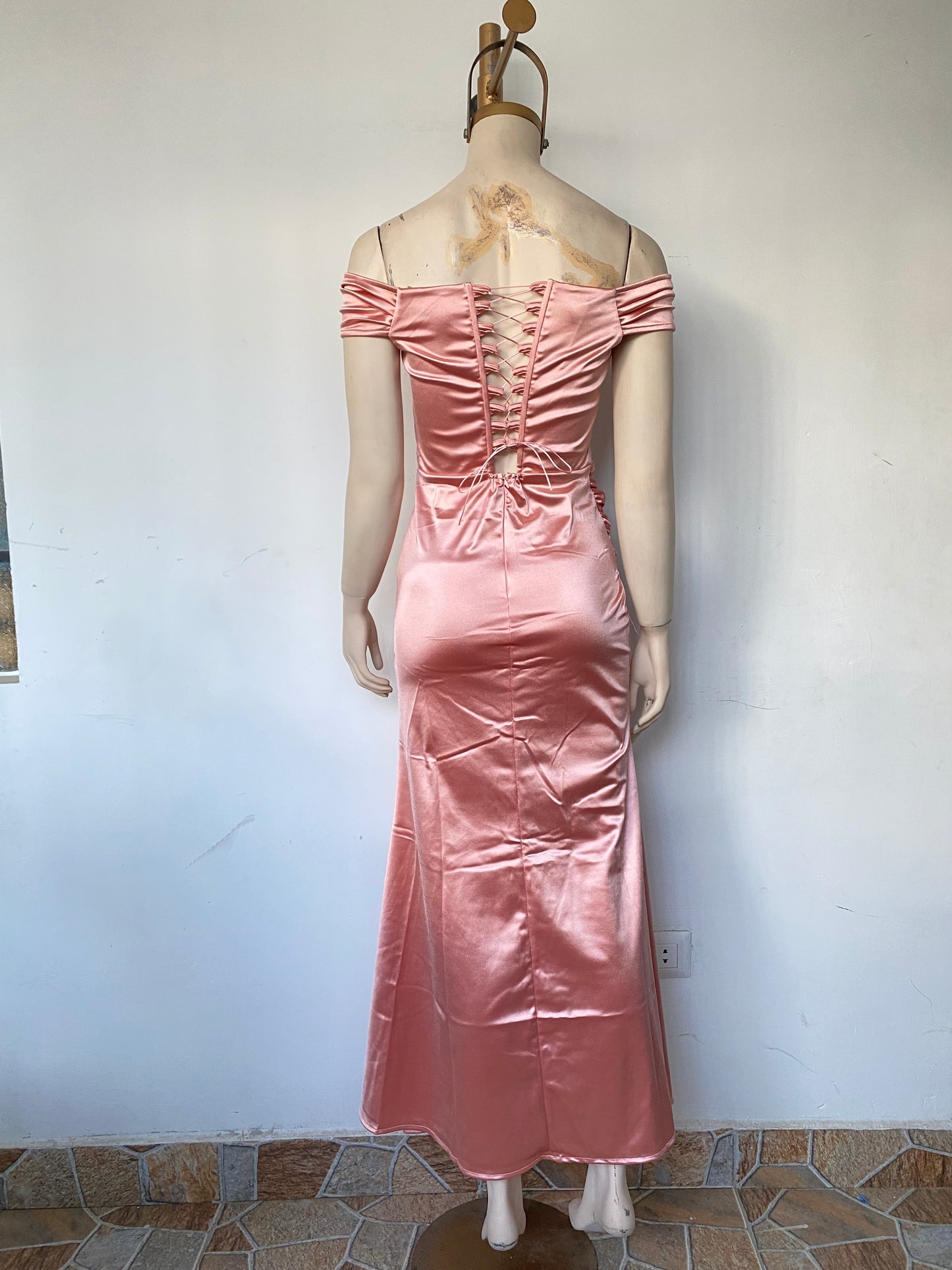 Vestido Capricho