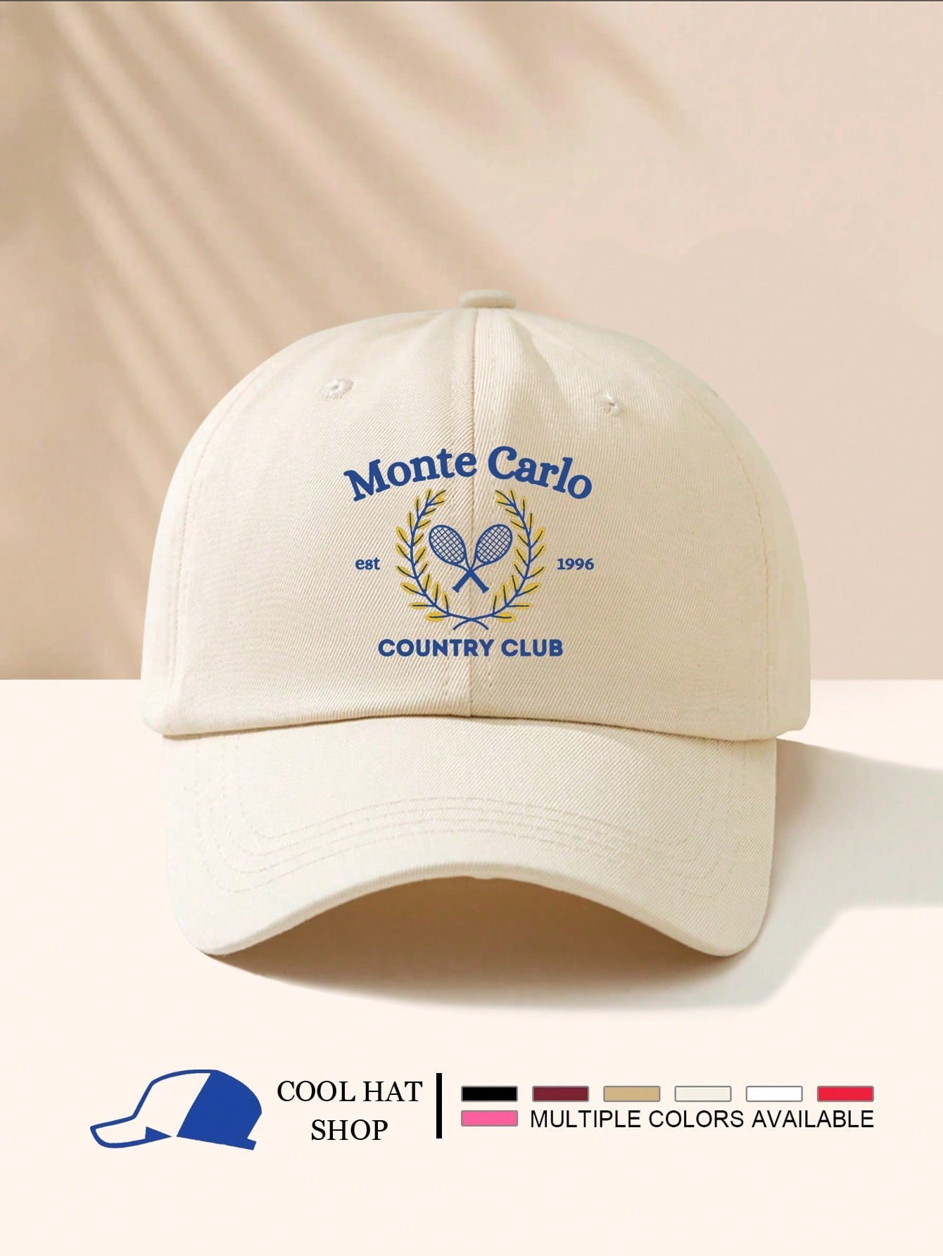 Gorro club