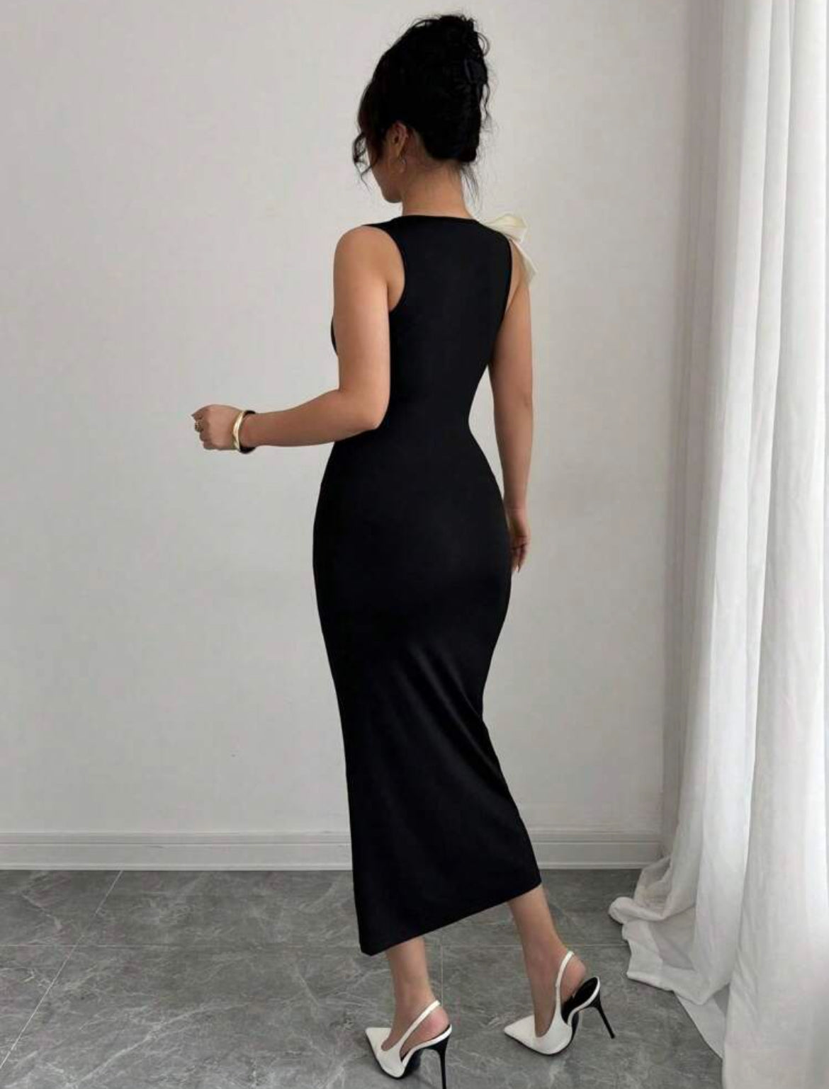 Vestido America