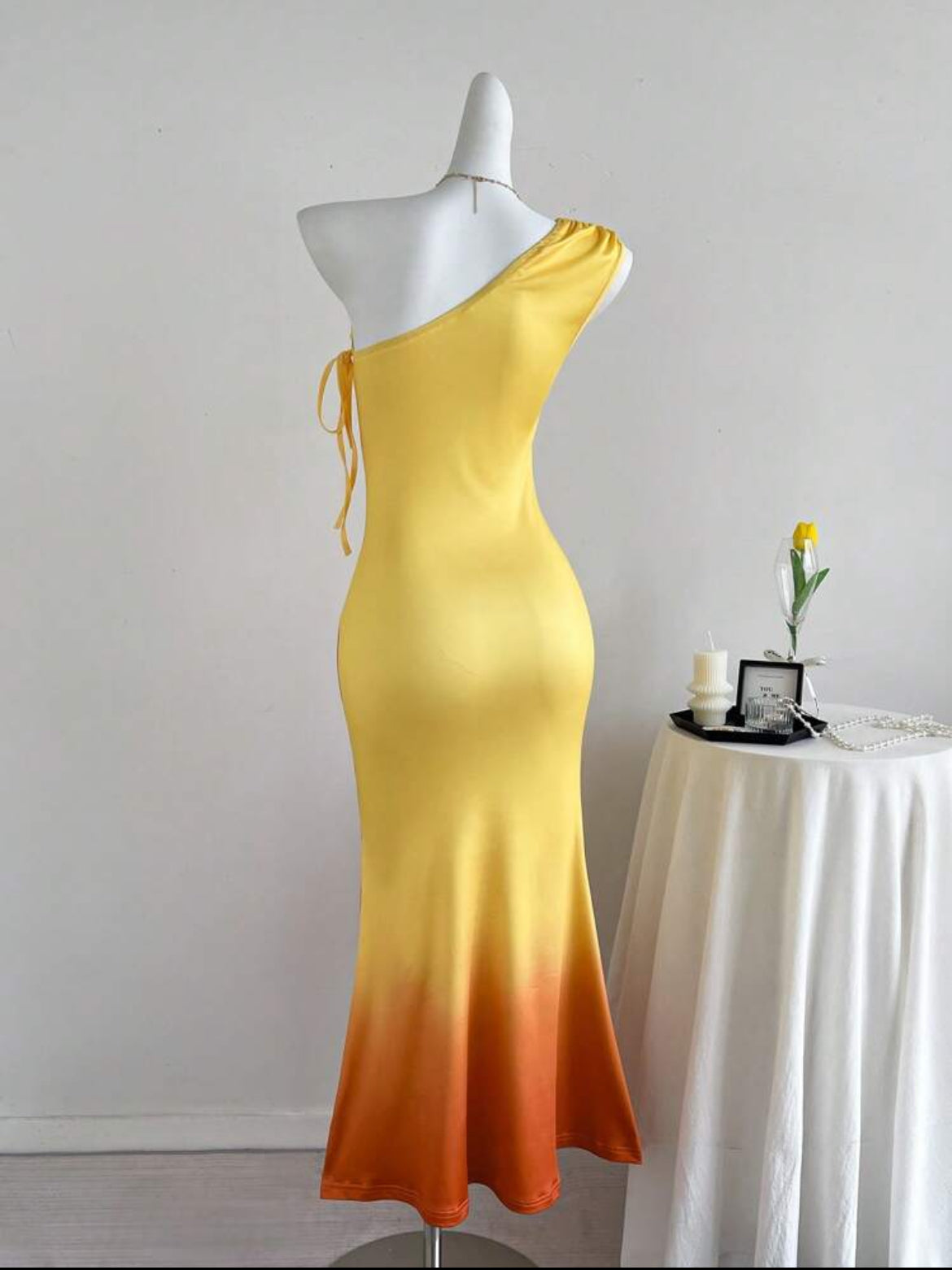 Vestido Margot