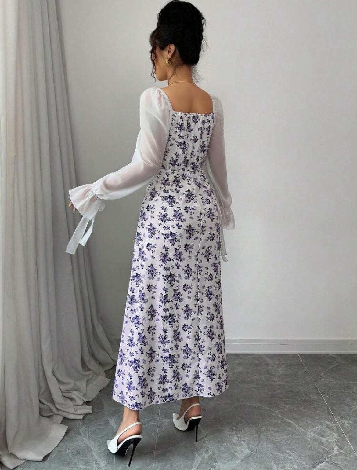 Vestido Francis