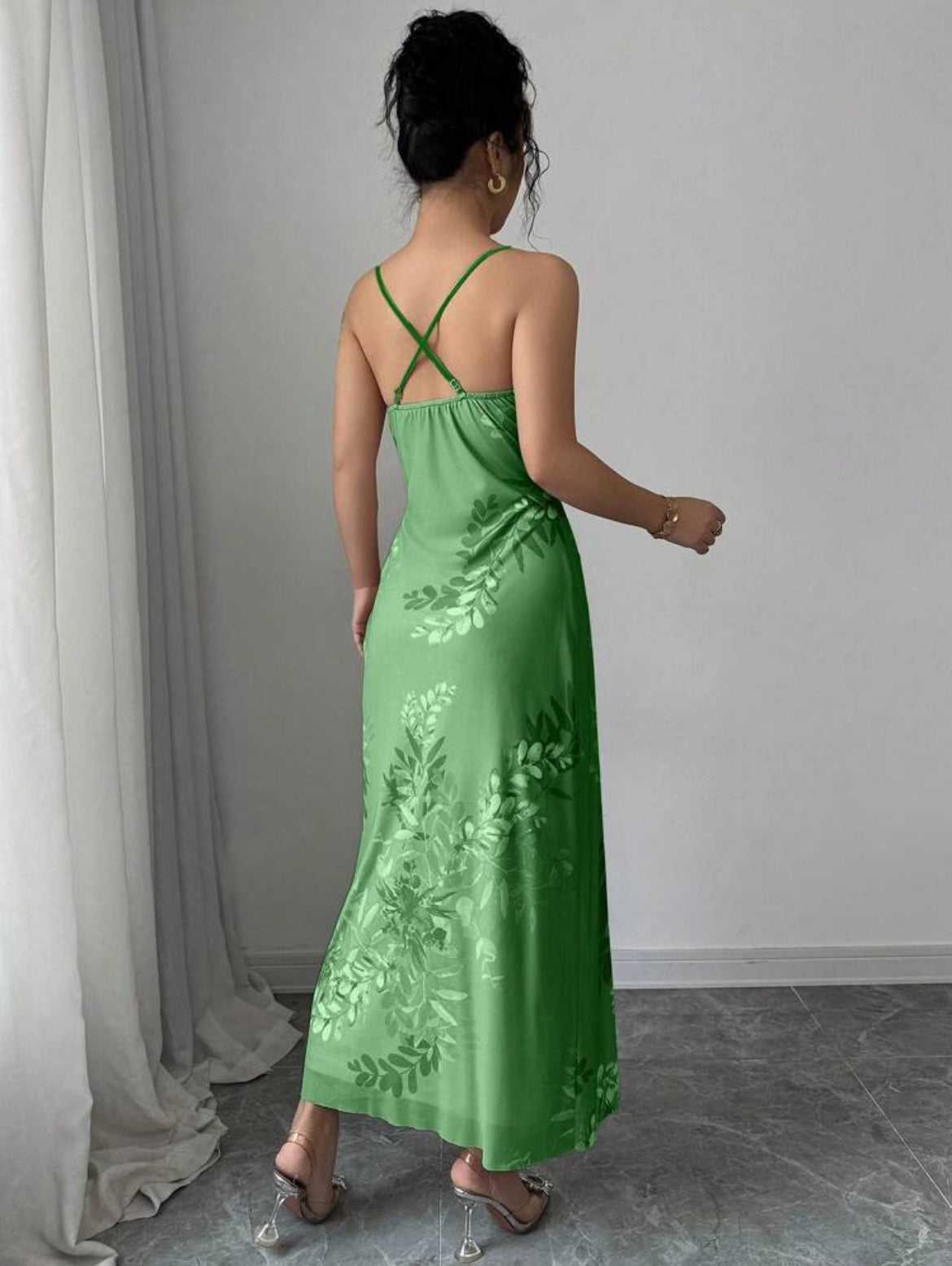 Vestido Lu