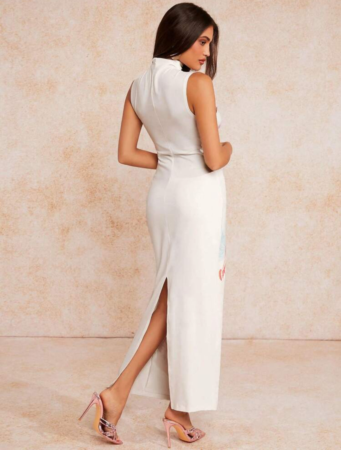 Vestido antonia