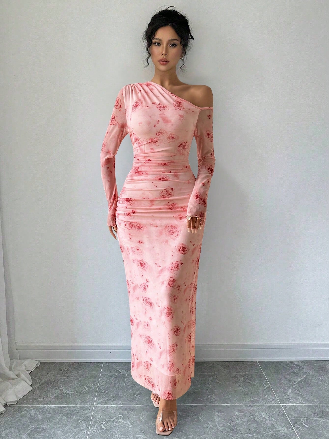 Vestido gloria