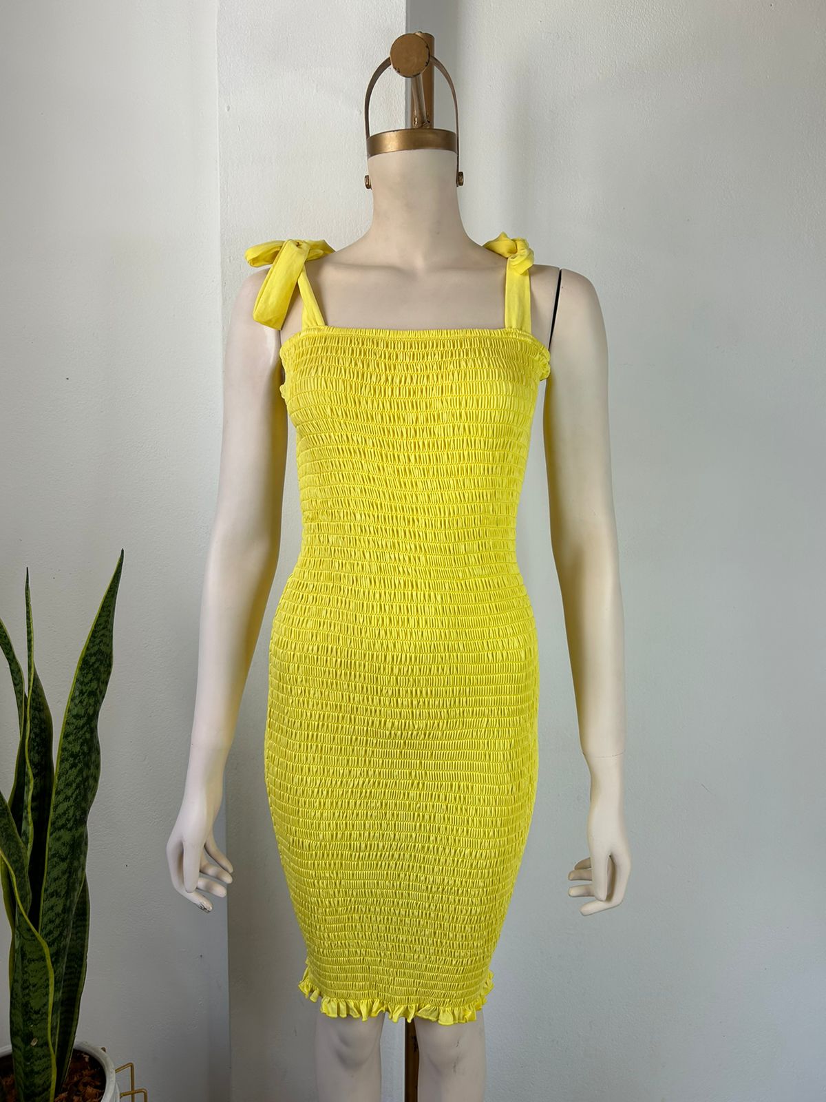 Vestido Amor