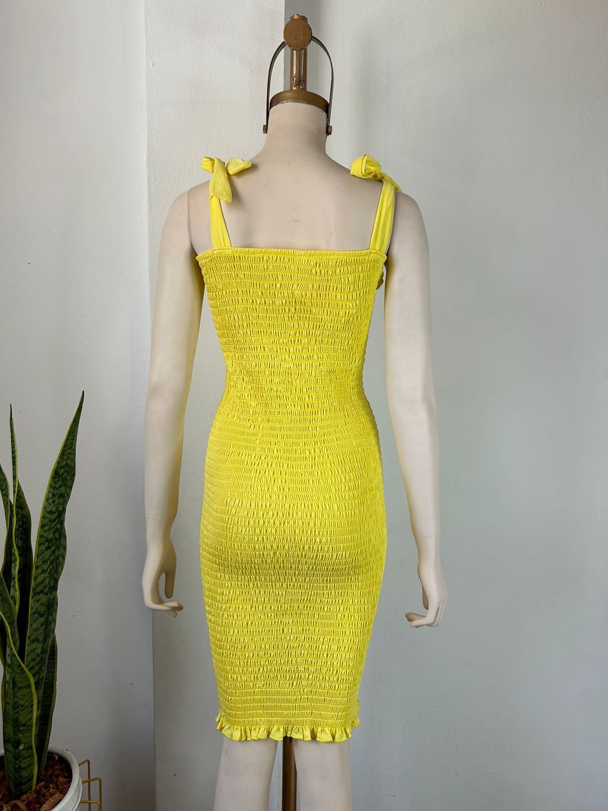 Vestido Amor