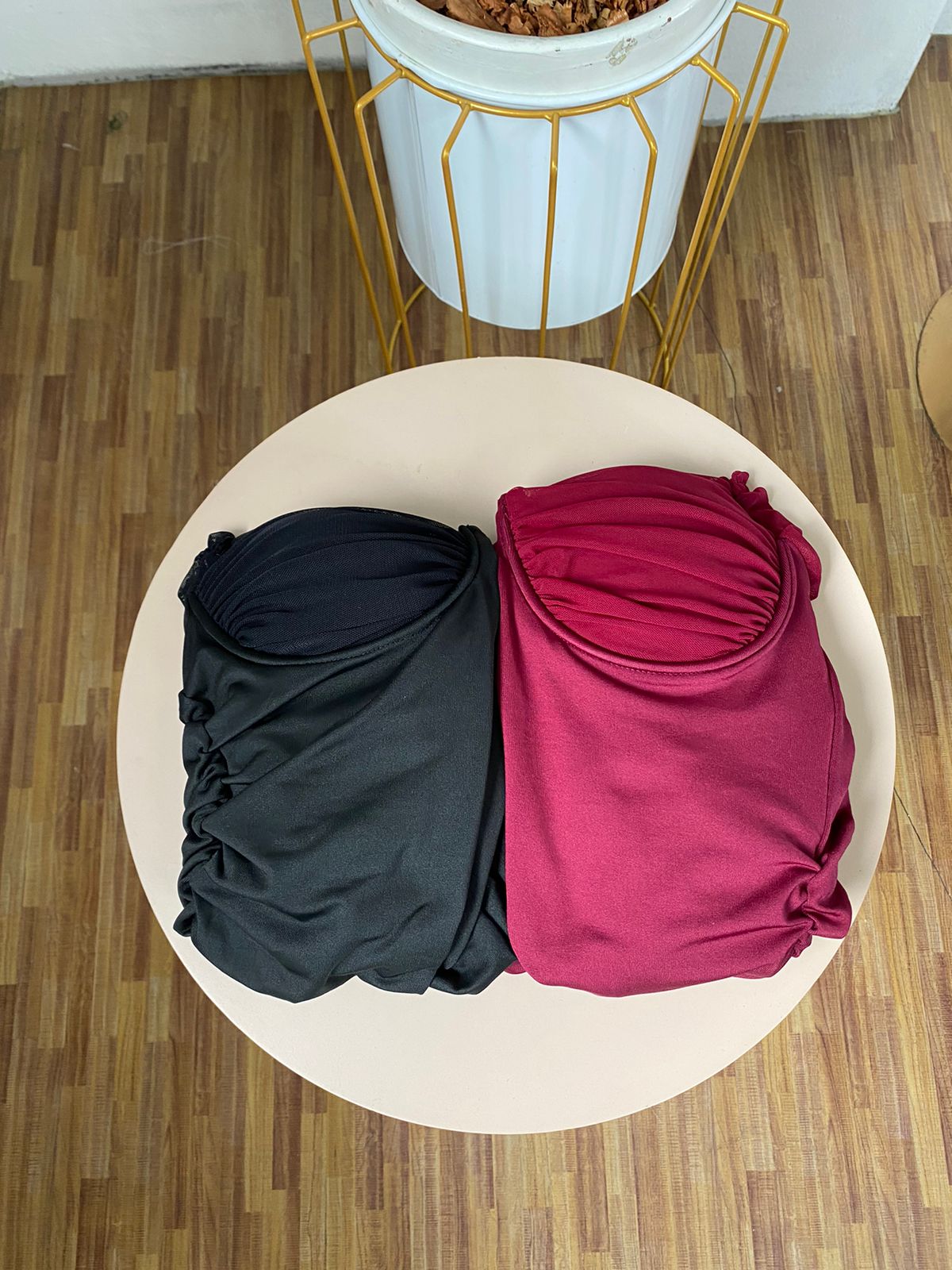 Vestido Manuela