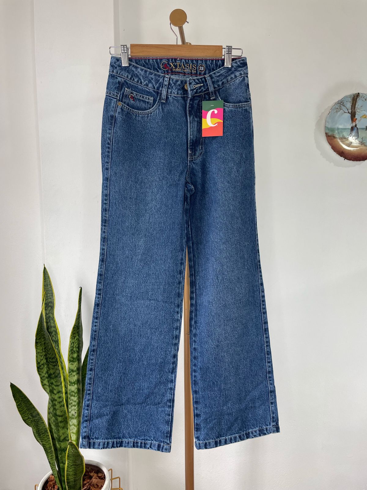 Pantalón Jazmin