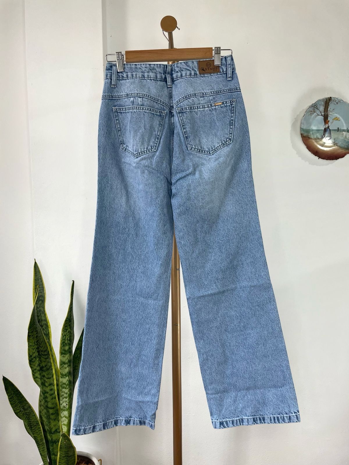 Pantalón Jazmin