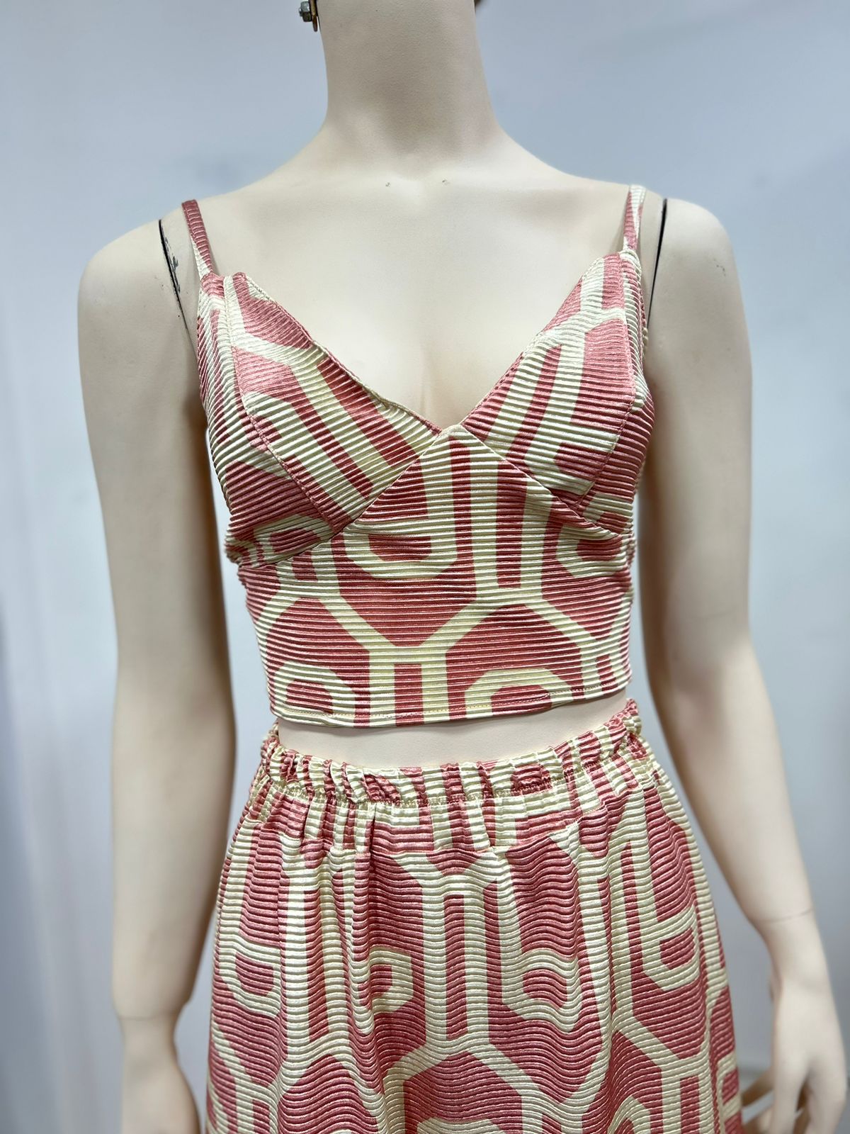 Conjunto Martina