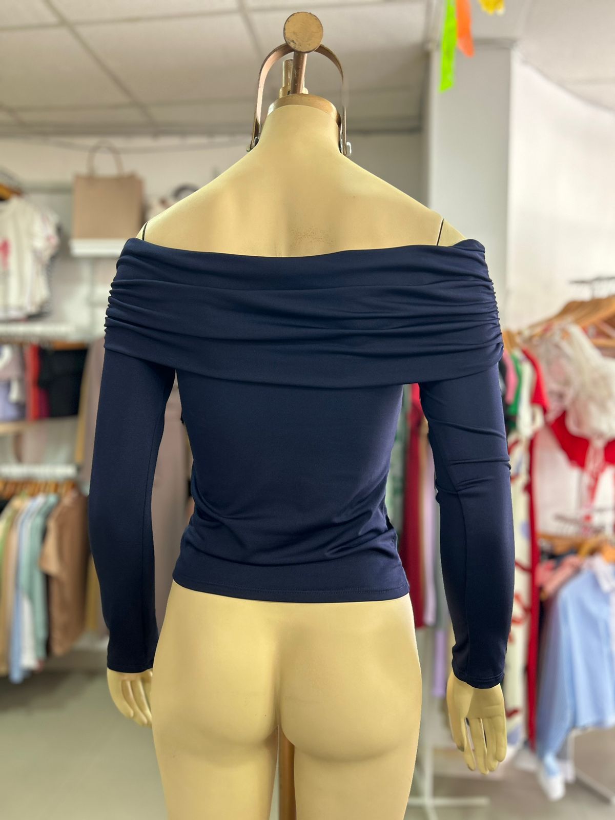 Polera Juana