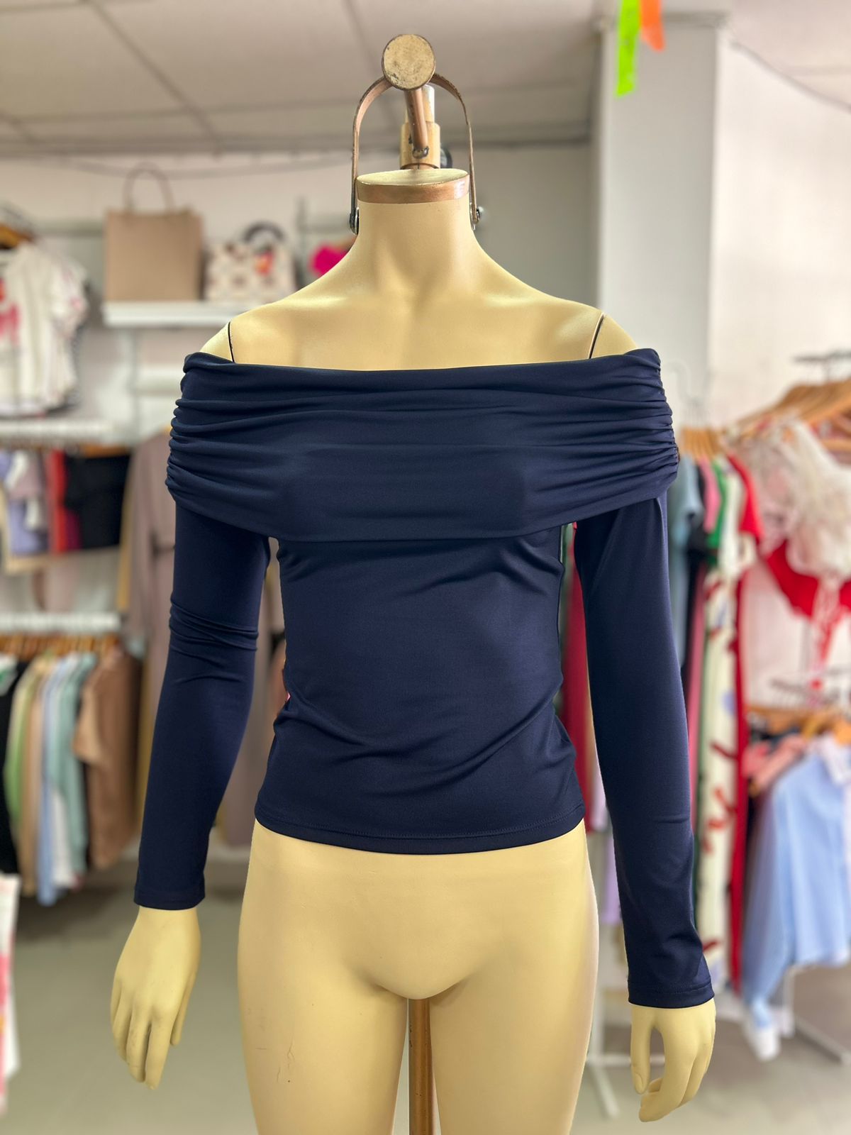 Polera Juana
