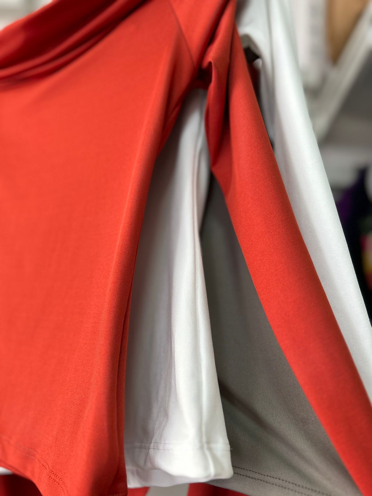 Polera Juana