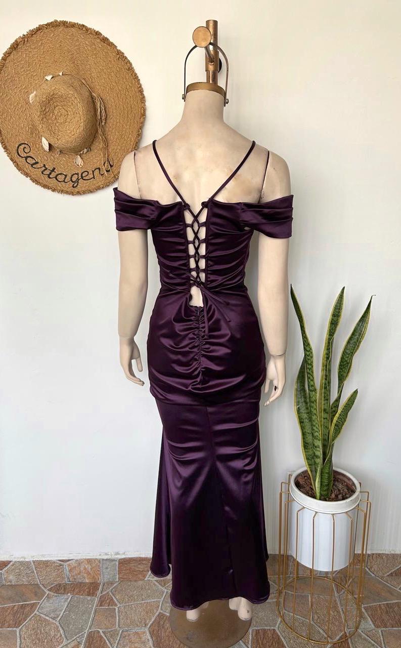 Vestido constanza