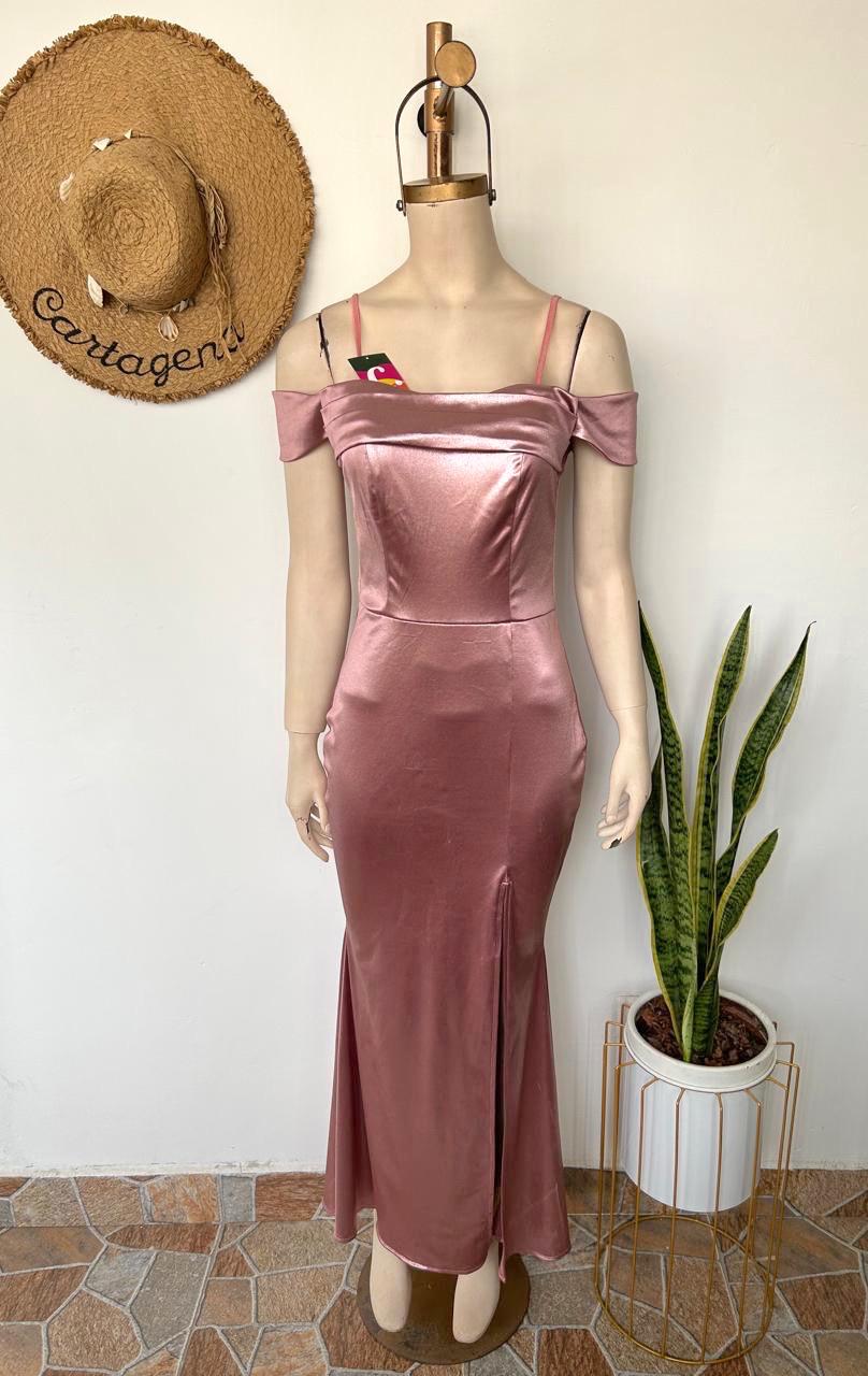 Vestido constanza