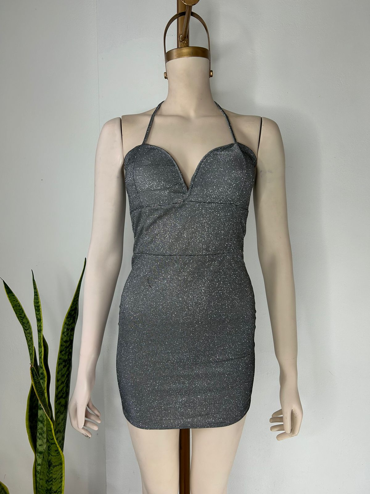 Vestido alegría