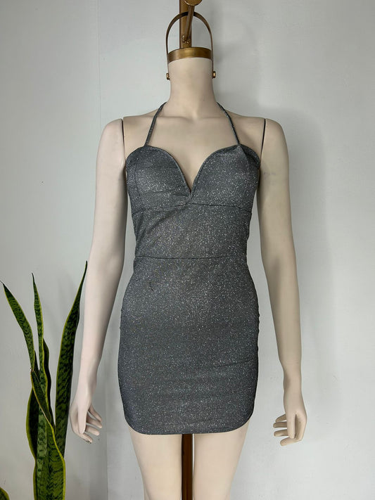 Vestido alegría