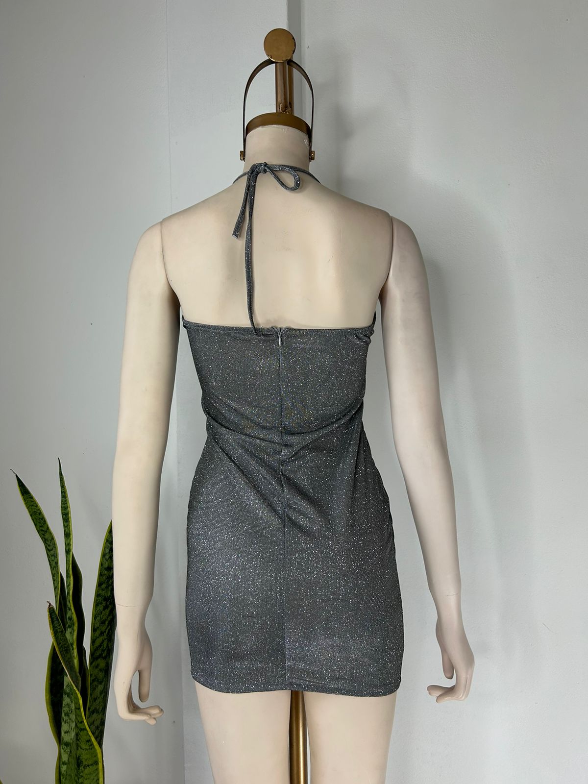 Vestido alegría