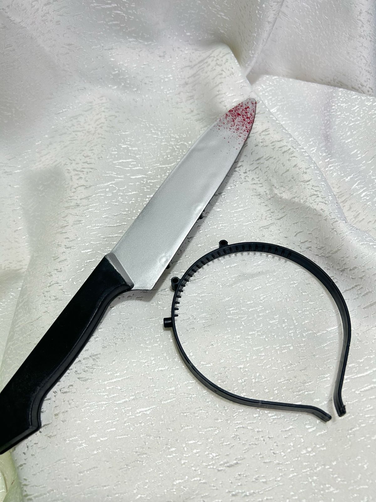 vincha Cuchillo