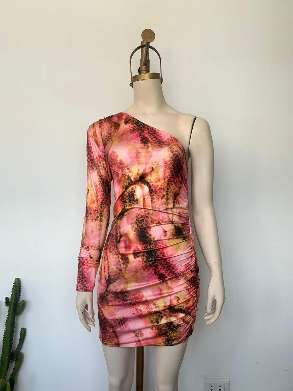 Vestido Carina