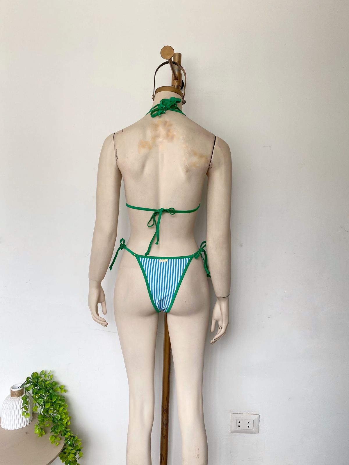 Conjunto de bikini