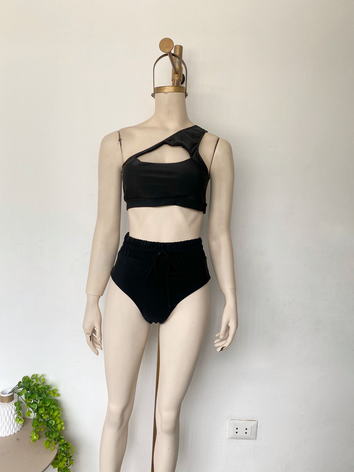 Bikini basico