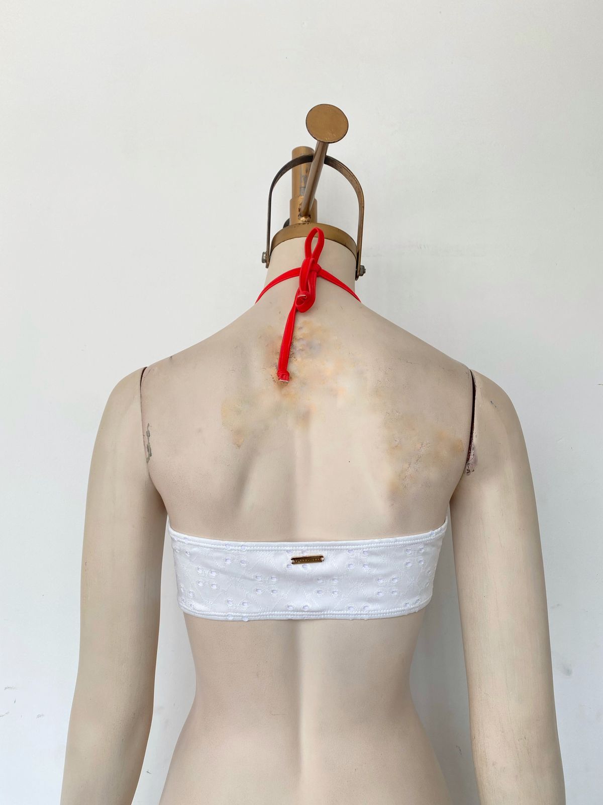 Top de bikini
