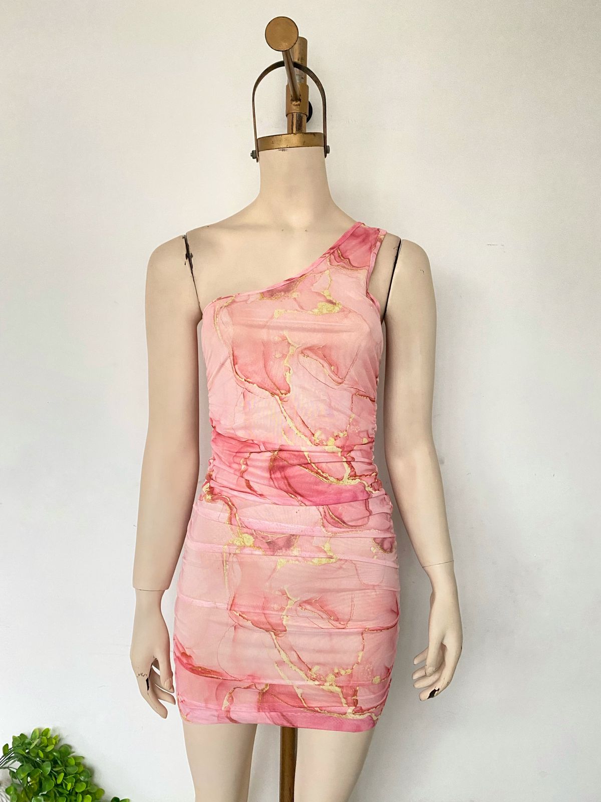 Vestido casual