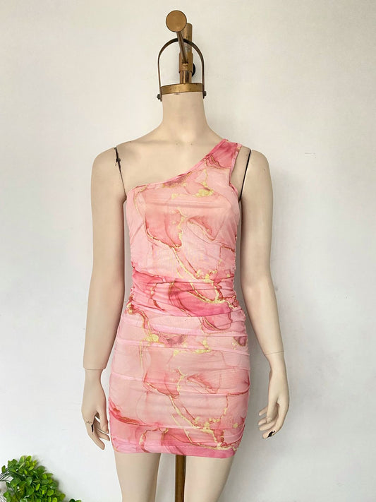 Vestido casual