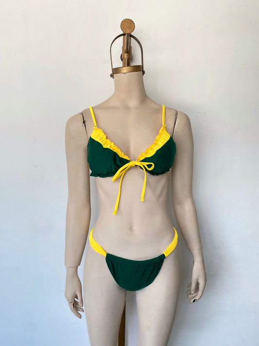 Conjunto De Bikini