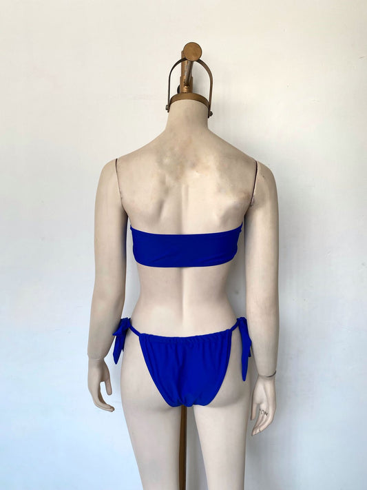 Conjunto de bikini