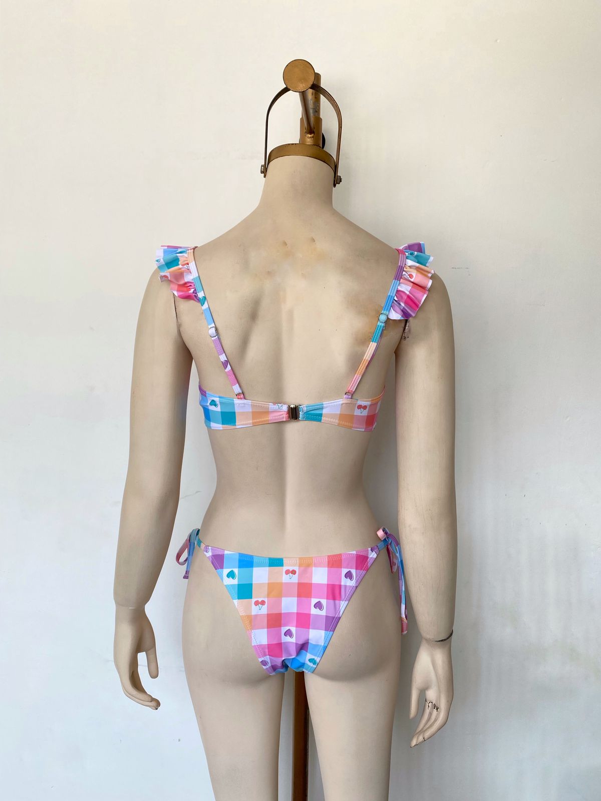 Conjunto de bikini