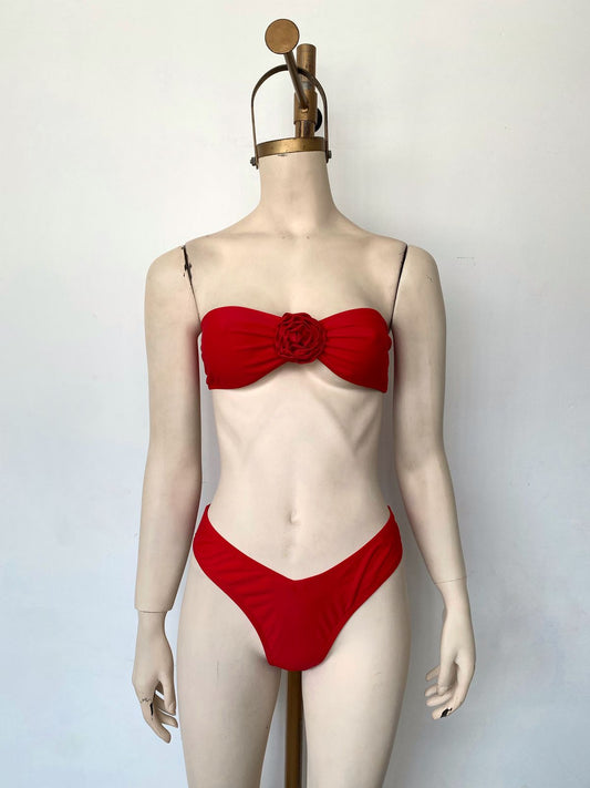 Conjunto de bikini
