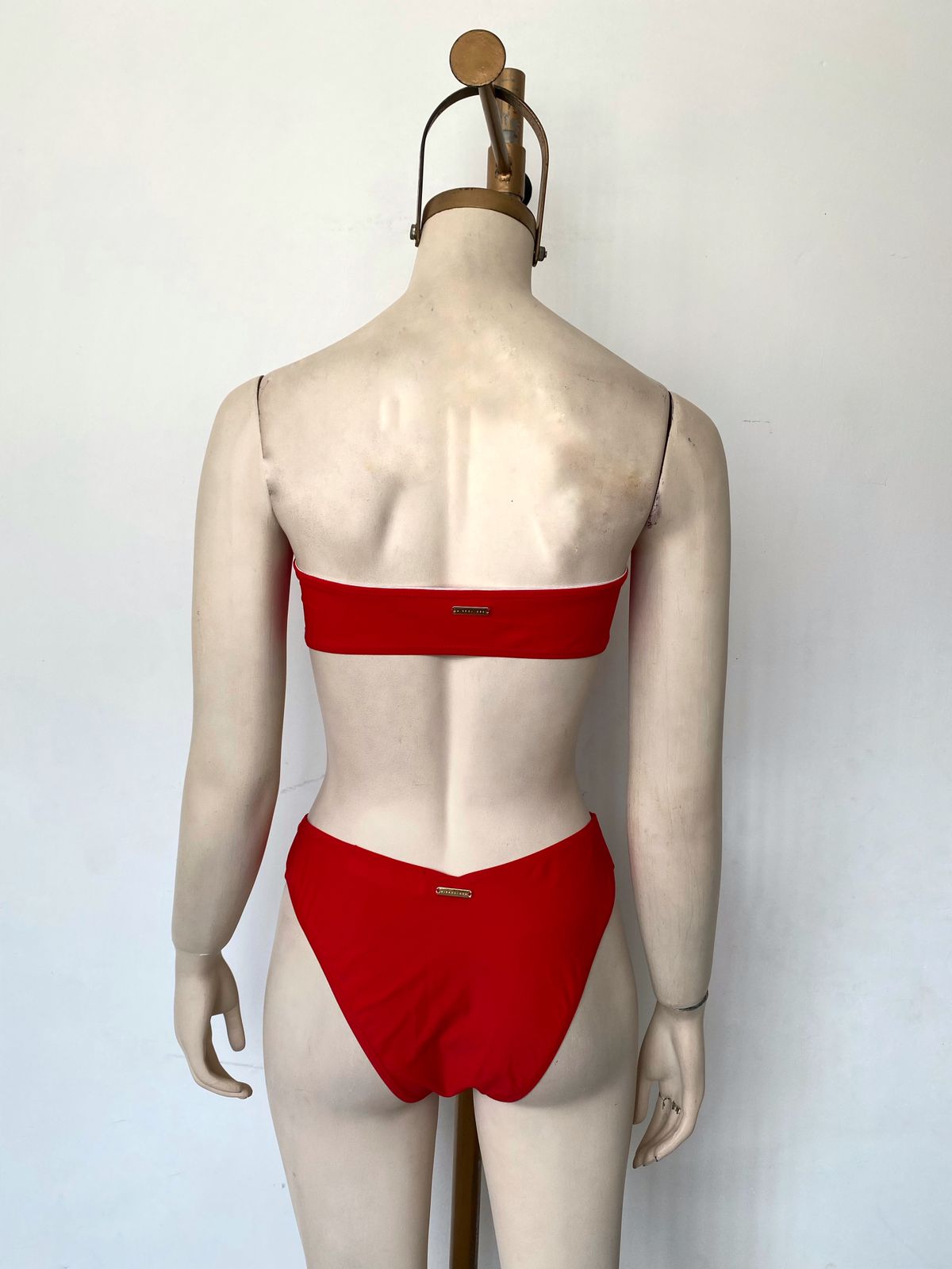Conjunto de bikini