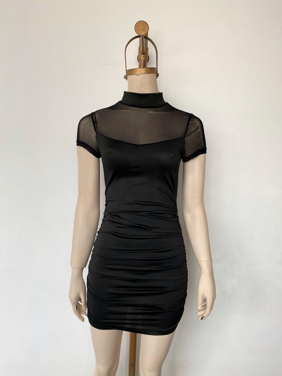Vestido Azucena
