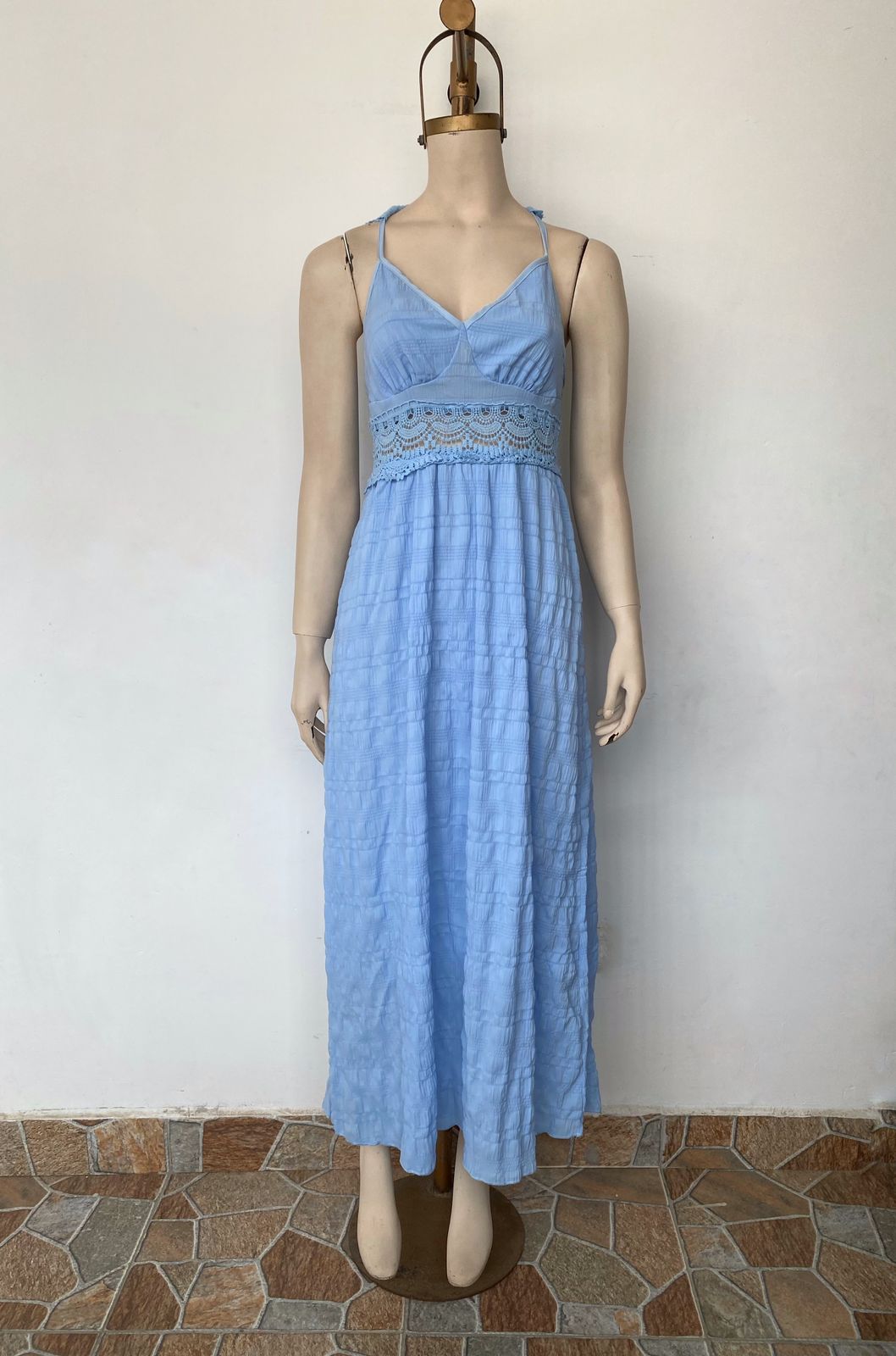 Vestido Aurora