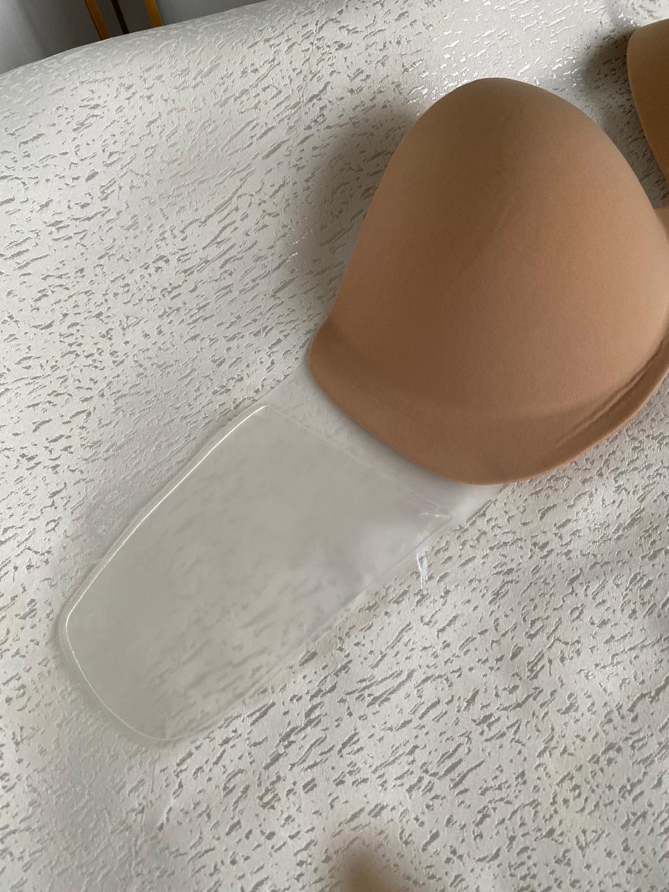 Cubre pezon Cleo 39
