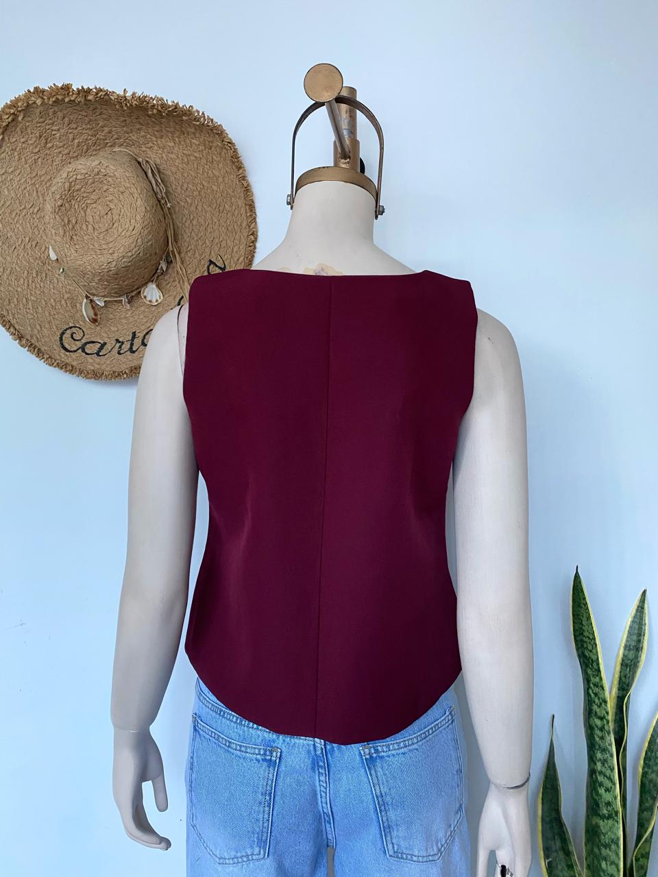 Blusa Kiara