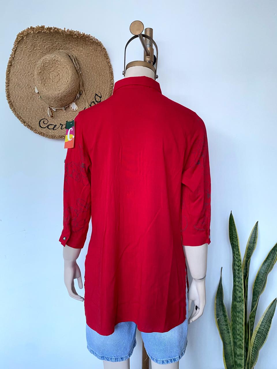Blusa Michey