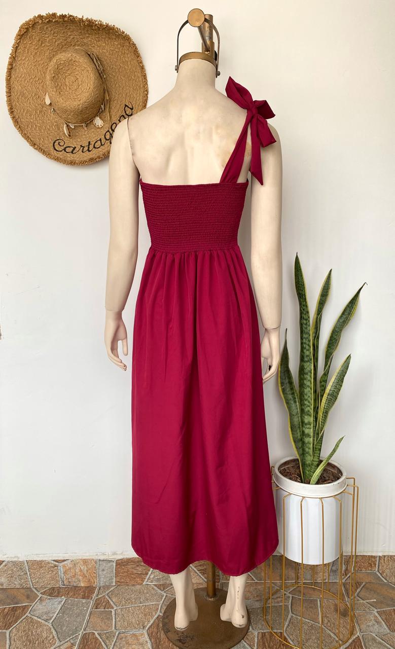 Vestido Joshy