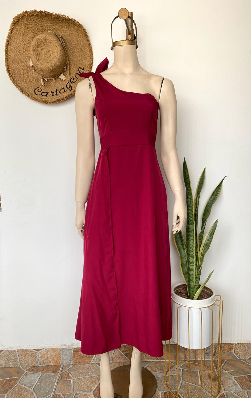 Vestido Joshy