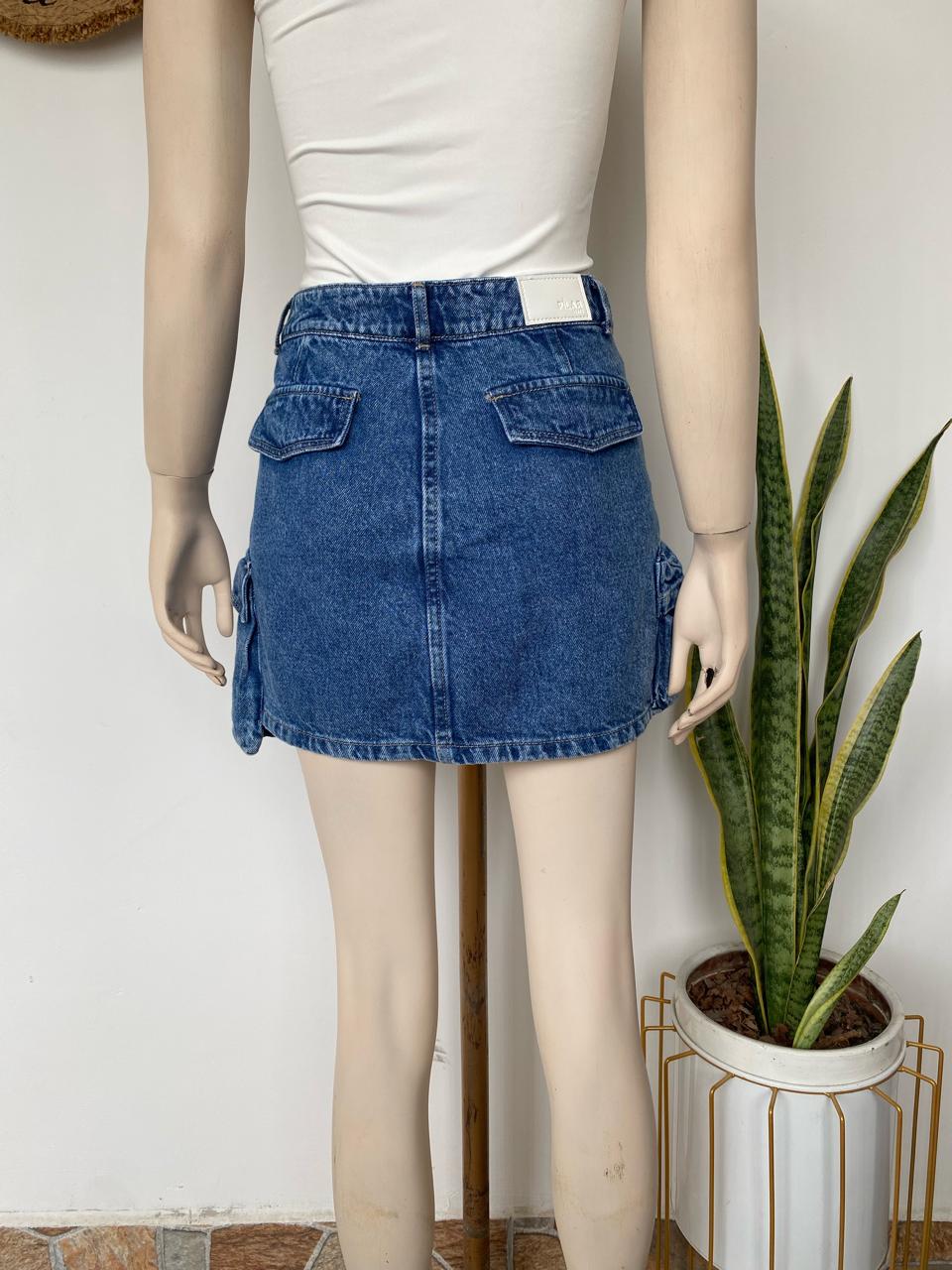 Falda shorts Ditzy