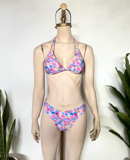 Conjunto de bikini