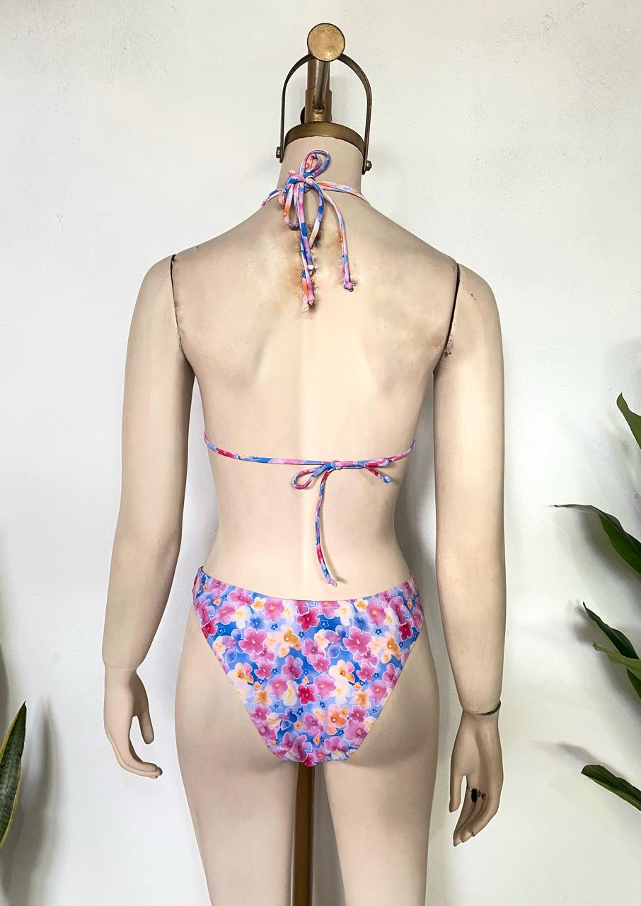 Conjunto de bikini