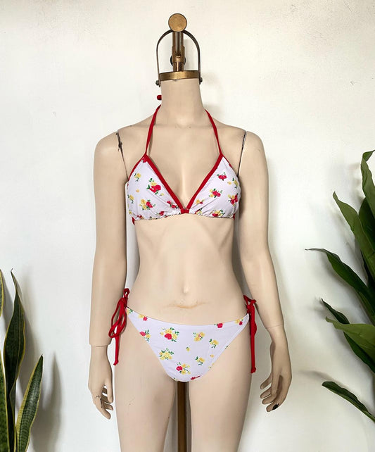 Conjunto de bikini sexy
