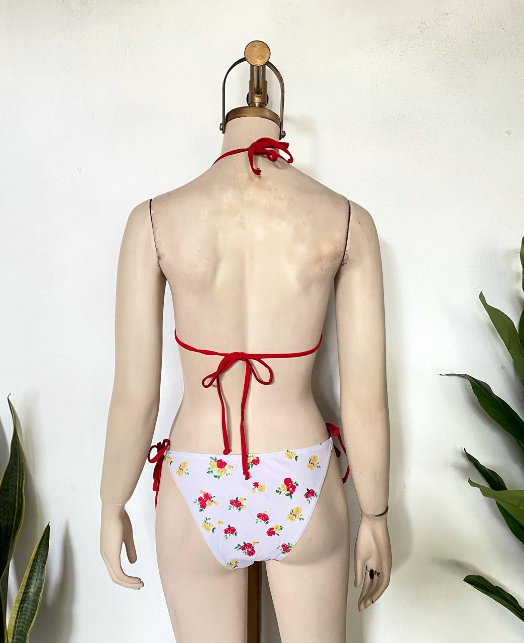 Conjunto de bikini sexy